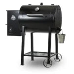Pit Boss 700FB Pellet Grill – Experience Smoked Perfection - Image 17