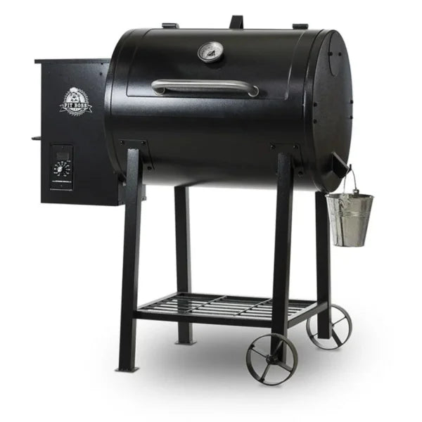 Pit Boss 700FB Pellet Grill – Experience Smoked Perfection