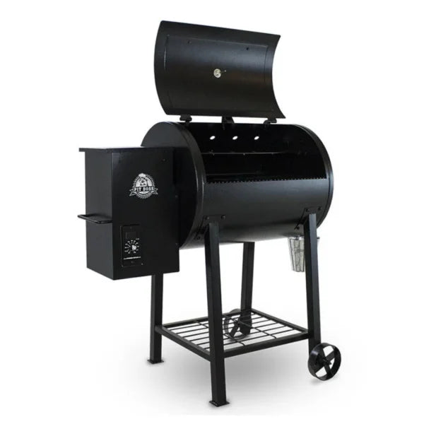 Pit Boss 700FB Pellet Grill – Experience Smoked Perfection - Image 3