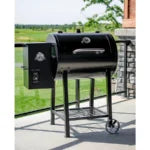 Pit Boss 700FB Pellet Grill – Experience Smoked Perfection - Image 19