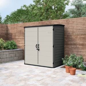 Suncast Extra Large Vertical Store XL