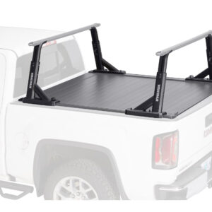 OverHaul HD Tonneau Set (Towers Only)