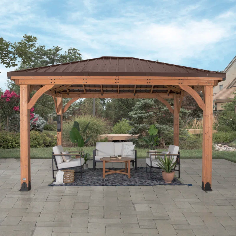 Barrington Gazebo