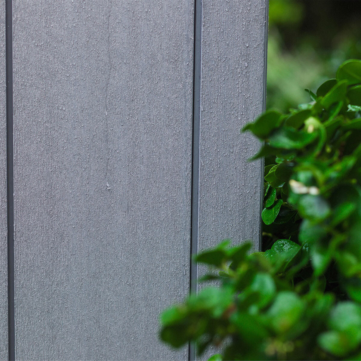 Keter Artisan 11ft X 7ft 3.2 X 2.1m Shed storage - Image 4