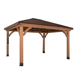 Barrington Gazebo