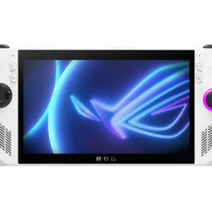 ASUS ROG Ally 7" AMD Ryzen Z1 Extreme Processor 512GB Gaming Handheld RC71L-ALLY.Z1X_512