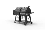 Pit Boss Pro Series II 1100: The Ultimate Grilling Powerhouse for BBQ Enthusiasts - Image 16