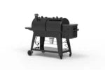 Pit Boss Pro Series II 1100: The Ultimate Grilling Powerhouse for BBQ Enthusiasts - Image 17