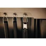 Weber Genesis E-325s 3-Burner Propane Gas Grill in Black with Built-In Thermometer - Image 12