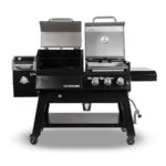 Pit Boss KC Combo Platinum Series Grill: The Ultimate Outdoor Cooking Solution - Image 14