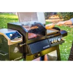 Pit Boss KC Combo Platinum Series Grill: The Ultimate Outdoor Cooking Solution - Image 15