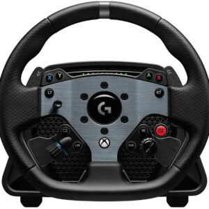 Logitech PS4 Pro Racing Wheel 941-000178