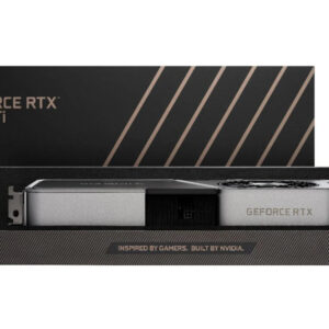 NVIDIA Founders GeForce RTX 3070 Ti (900-1G143-2515-000)