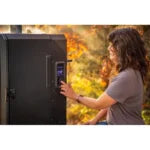 Pit Boss Pro 1077-Sq in Black Sand Pellet Smoker 10739: The Ultimate Pellet Smoking Experience - Image 18