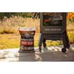 Pit Boss Pro 1077-Sq in Black Sand Pellet Smoker 10739: The Ultimate Pellet Smoking Experience - Image 19