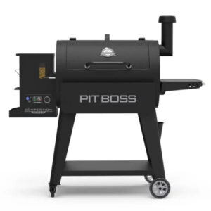 Pit Boss 850 Competition Series Pellet Grill