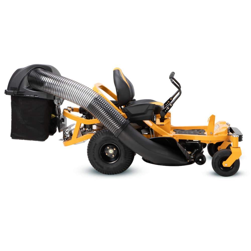 Original Equipment 42 in. and 46 in. Double Bagger for Ultima ZT1 Series Zero Turn Lawn Mowers (2019 and After) - Image 3