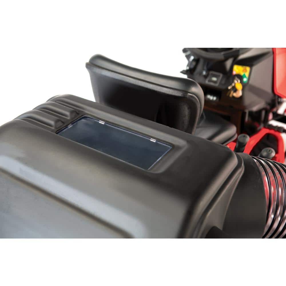 Original Equipment 42 in. and 46 in. Double Bagger for Troy-Bilt and Craftsman Lawn Mowers (2010 and After) - Image 4