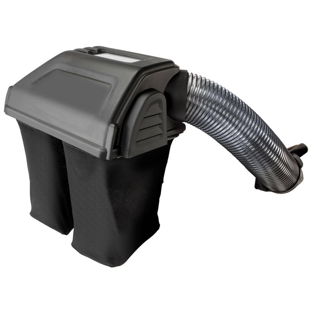 Original Equipment 42 in. and 46 in. Double Bagger for Troy-Bilt and Craftsman Lawn Mowers (2010 and After) - Image 5