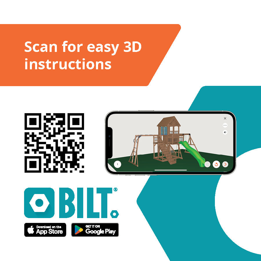 Oceanview Swing Set - Image 26