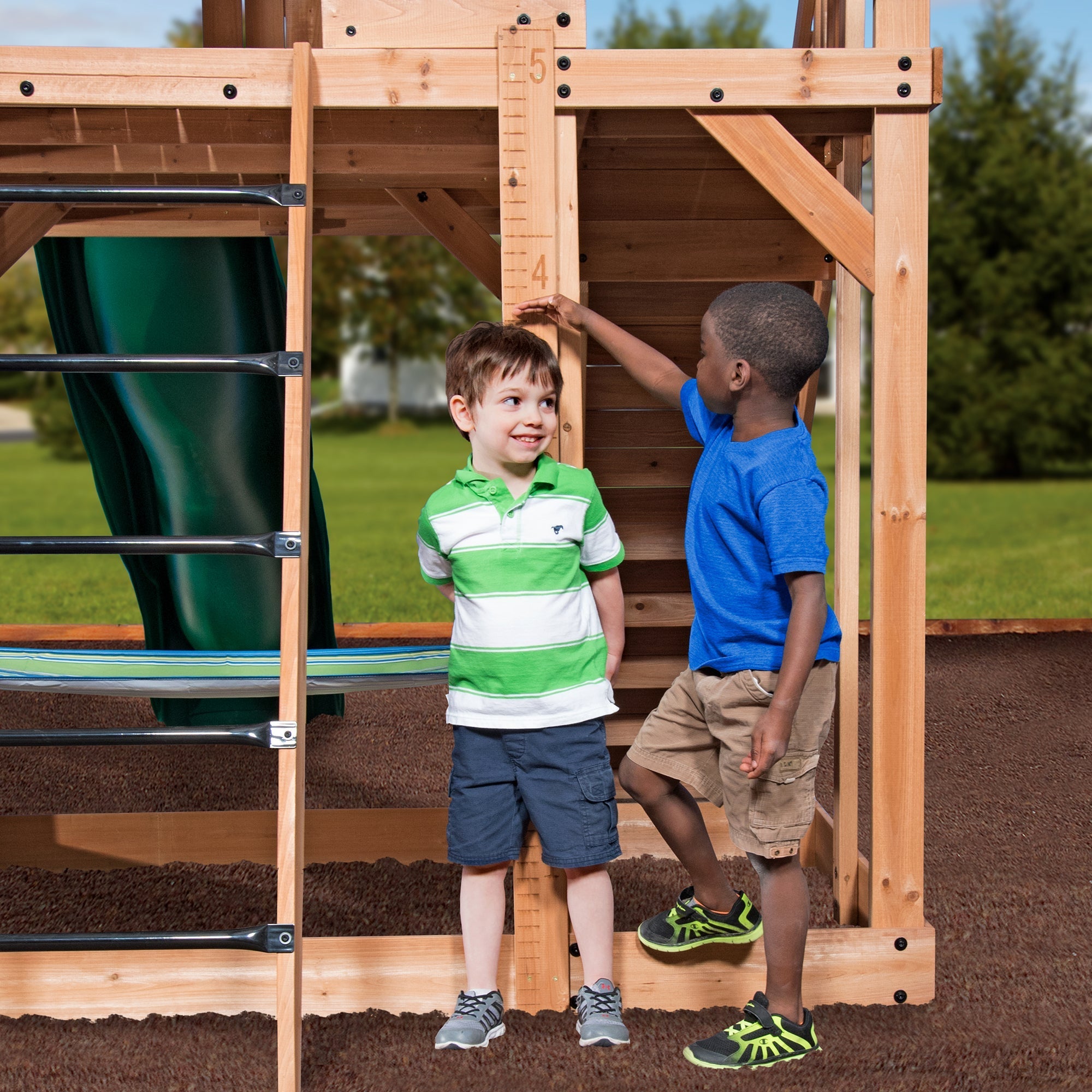 Oceanview Swing Set - Image 23