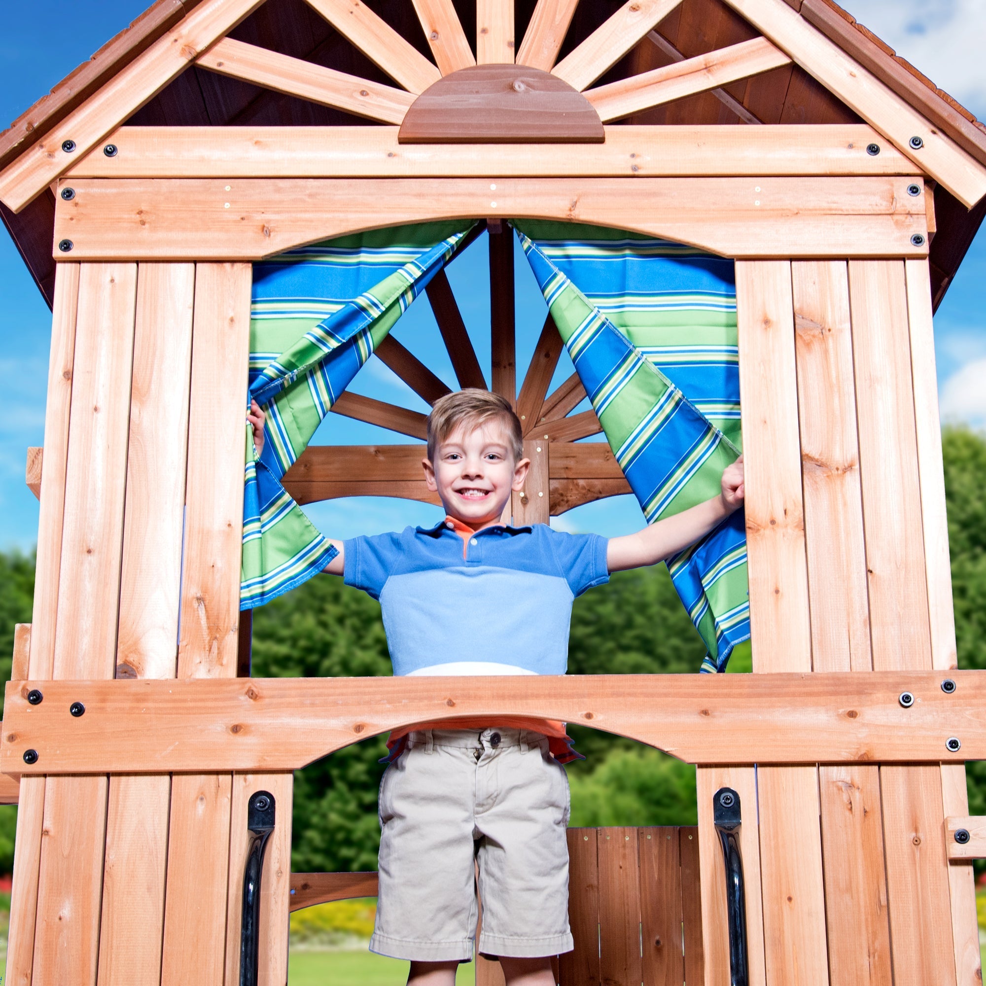 Oceanview Swing Set - Image 31